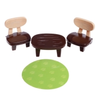 Игровой набор «Хома дома» с аксессуарами, МИКС Игровой набор «Хома дома» с аксессуарами, МИКС