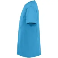 Футболка детская Imperial Kids, ярко-бирюзовая, на рост 106-116 см (6 лет) Футболка детская Imperial Kids, ярко-бирюзовая, на рост 106-116 см (6 лет)