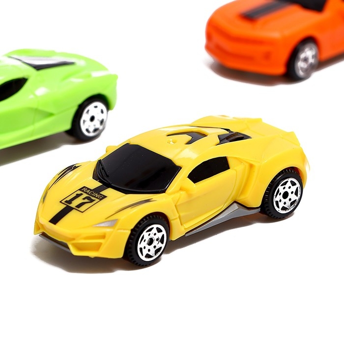 Подводная лодка «Субмарина-перевозчик», с машинками Подводная лодка «Субмарина-перевозчик», с машинками