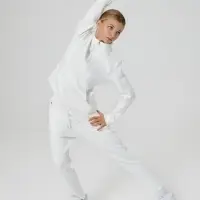 Куртка женская Lovi, молочно-белая, размер XXL