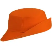 Панама детская Challenge Kids, оранжевая Панама детская Challenge Kids, оранжевая