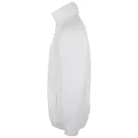 Ветровка унисекс Shift белая, размер S