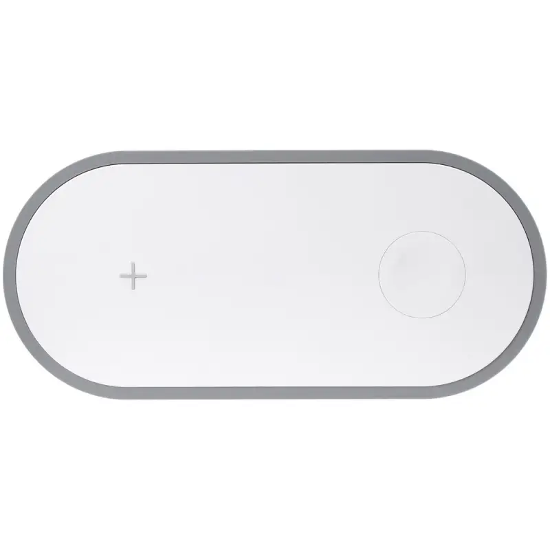 Зарядная станция Fulcrum, белая