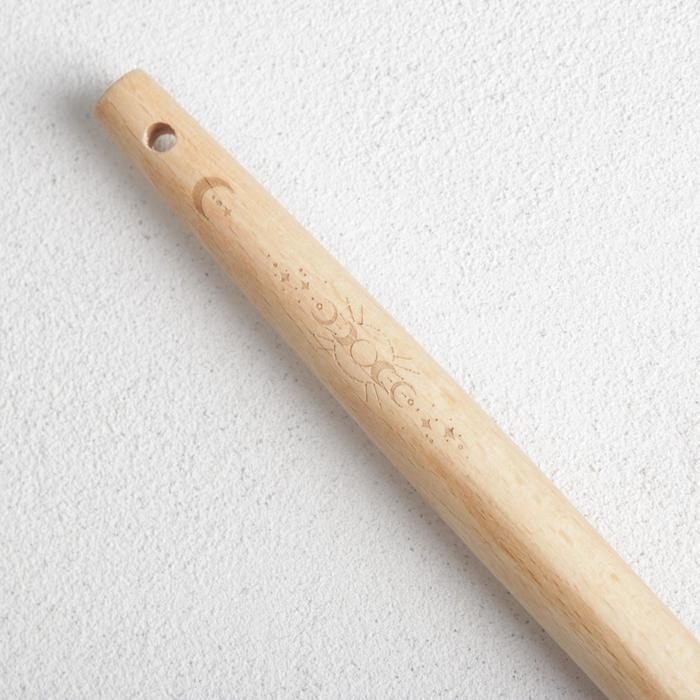 Ложка для спагетти &laquo;Сила космоса&raquo;, 9.4 &times; 30 см