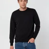 Свитшот Toima 2.0, черный, размер 3XL