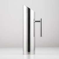 Кувшин из нержавеющей стали &laquo;Элим&raquo;, 1,75 л, 15&times;9&times;36 см