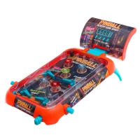 Настольная игра "Феериный пинбол" Настольная игра "Феериный пинбол"