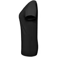 Футболка женская Martin Women черная, размер XL Футболка женская Martin Women черная, размер XL