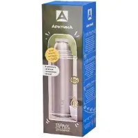 Термос «Арктика Duo 1000», стальной Термос «Арктика Duo 1000», стальной