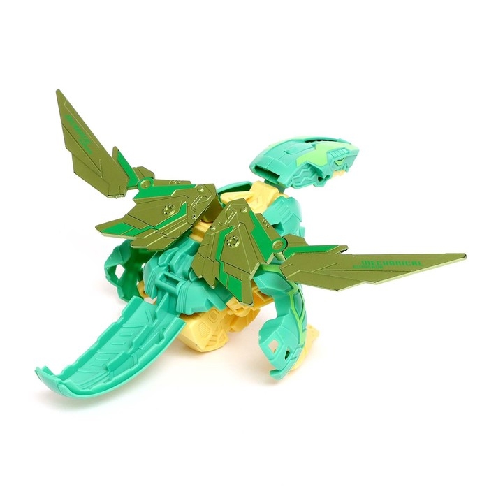 Робот «Яйцо Дракона», трансформируется, МИКС Робот «Яйцо Дракона», трансформируется, МИКС