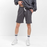 Шорты мужские MIST Men's casual размер 56, графитовый Шорты мужские MIST Men's casual размер 56, графитовый