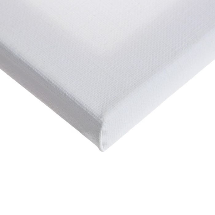 Холст на подрамнике 1,6х50х60 см, Calligrata, хлопок 100%, акриловый грунт, мелкозернистый, 280г/м&sup2;