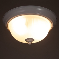 Люстра 2712/2WT E27 40Вт белый 32х32х19 см Люстра 2712/2WT E27 40Вт белый 32х32х19 см