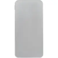 Магнитный беспроводной аккумулятор Cooper Prime 10000 мАч, серебристый