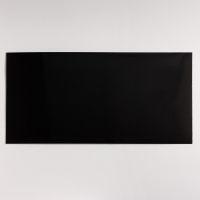 Панель самоклеящаяся 60*30см черная