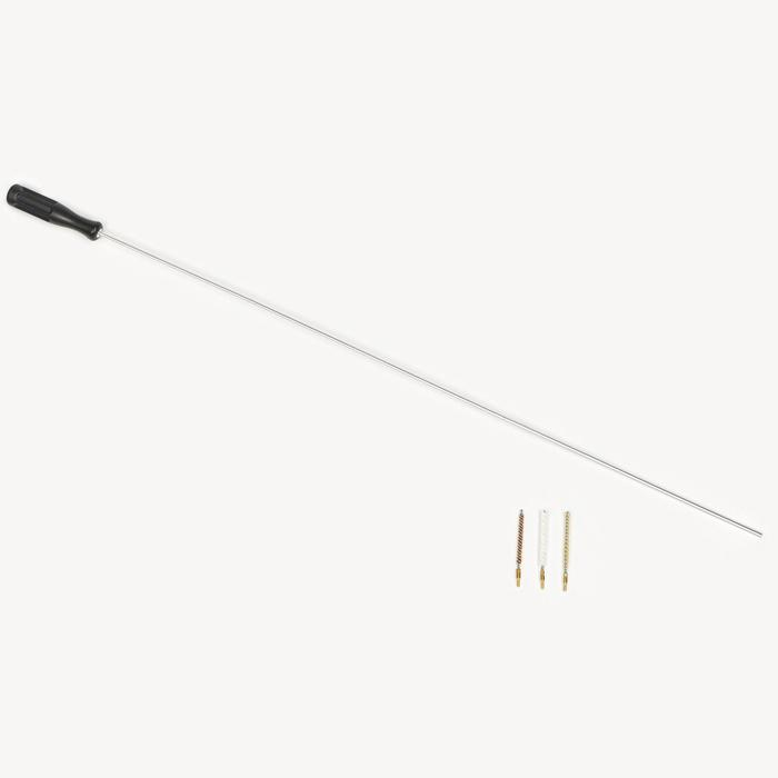 Набор для чистки "LUCKY VIEW" шомпол, 3 ерша, кал. 4,5мм