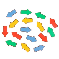 Рамки-вкладыши &laquo;Стрелочки&raquo;