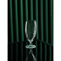 Набор бокалов для коктейлей &laquo;Магнолия&raquo;, 380 мл, 6 шт