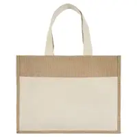 Холщовая сумка Fiona Холщовая сумка Fiona