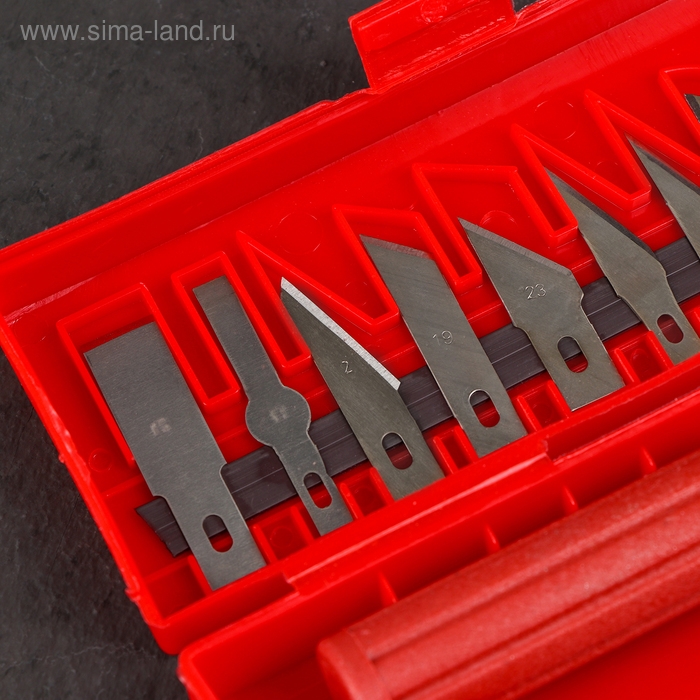 Набор кондитерских инструментов для моделирования, 13 предметов, цвет МИКС Набор кондитерских инструментов для моделирования, 13 предметов, цвет МИКС