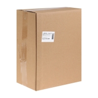 Удлинитель на катушке Luazon Lighting ЕСО, 4 розетки, 50 м, 10 А, ПВС 3х0.75 мм2, с з/к, IP 20, термовыключатель Удлинитель на катушке Luazon Lighting ЕСО, 4 розетки, 50 м, 10 А, ПВС 3х0.75 мм2, с з/к, IP 20, термовыключатель