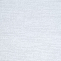 Панель ПВХ самоклеящаяся в рулоне белая, 2,8м, 50см, толщ2мм