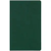 Ежедневник Grade, недатированный, зеленый Ежедневник Grade, недатированный, зеленый