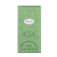 Духи масляные женские Lovely, 6 мл Духи масляные женские Lovely, 6 мл