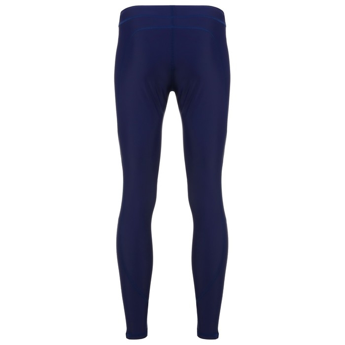 Лосины ONLYTOP беговые мужские, р. 50, цвет синий Лосины ONLYTOP беговые мужские, р. 50, цвет синий