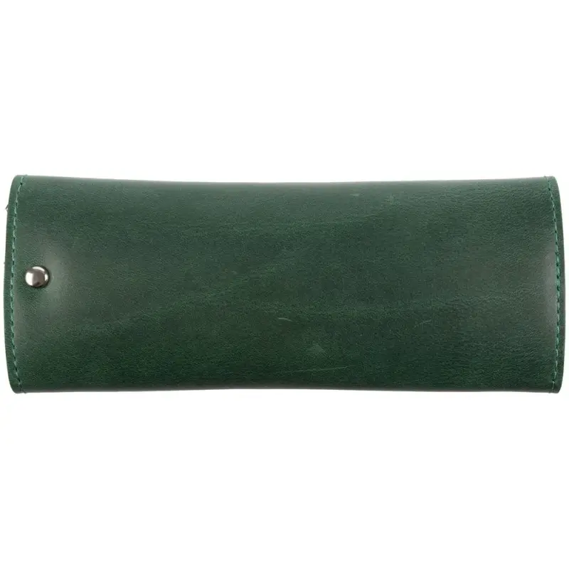 Ключница inStream, зеленая