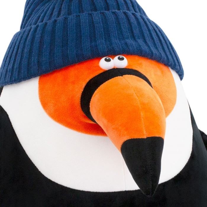 Мягкая игрушка &laquo;Тукан&raquo;, 50 см