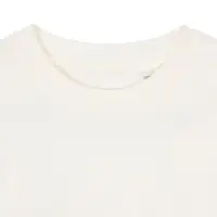 Футболка оверсайз унисекс Lavinia, белая, размер M/L Футболка оверсайз унисекс Lavinia, белая, размер M/L