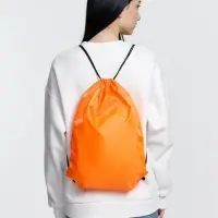 Рюкзак New Element, оранжевый