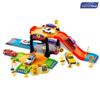 Парковка «Город» Парковка «Город»