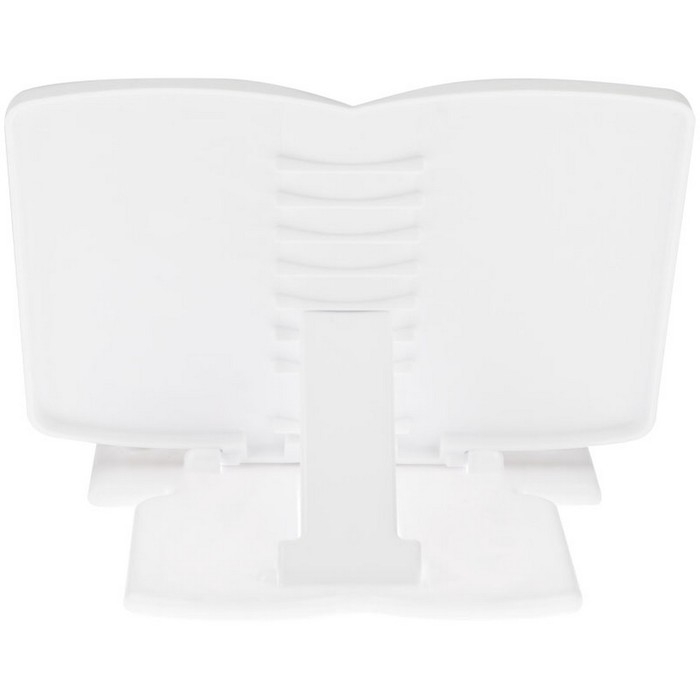 Подставка для книг пластиковая, Стамм "Вook"