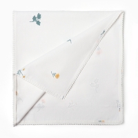 Дорожка Этель "Полевые цветочки" 40х146см, рогожка 176 г/м2, 100% хл Дорожка Этель "Полевые цветочки" 40х146см, рогожка 176 г/м2, 100% хл