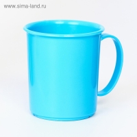 Кружка &laquo;Радуга&raquo;, 180 мл, цвет МИКС