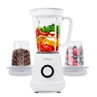 Блендер КТ-3019 (3 в 1)