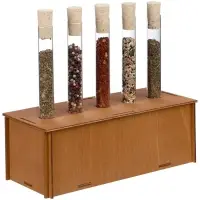 Коробка-подставка Spicado для специй Коробка-подставка Spicado для специй