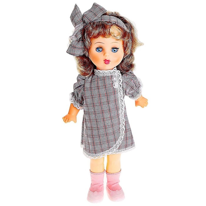 Кукла &laquo;Юля&raquo; МИКС