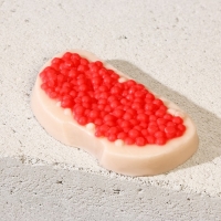 Новогодний подарочный набор косметики &laquo;Замечательный мужик&raquo;, гель для душа во флаконе водки 250 мл и мыло для рук, Новый Год