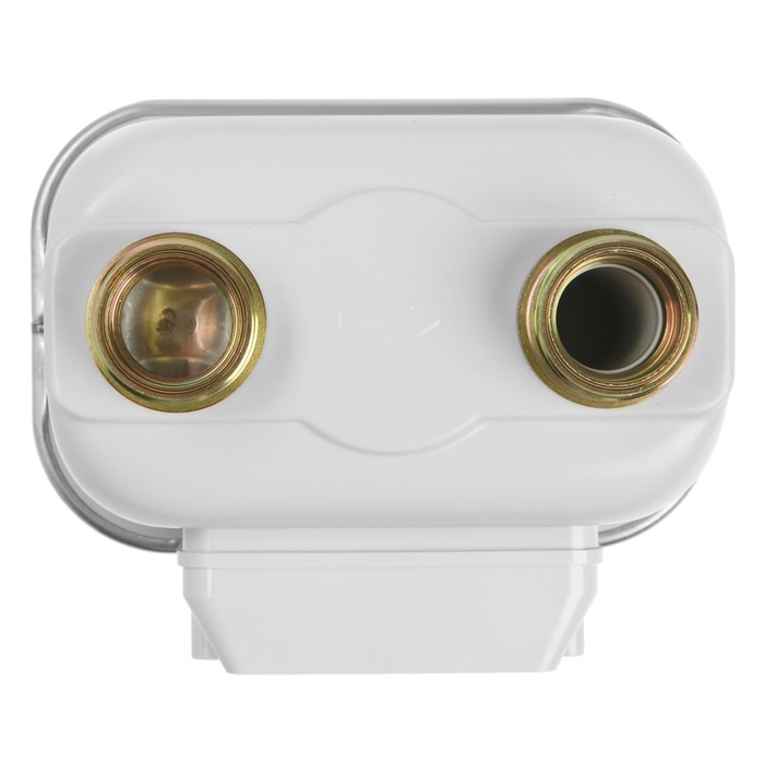 Счетчик газа Счетчик газа "СЧЕТПРИБОР" СГД-4, 1 1/4", левосторонний