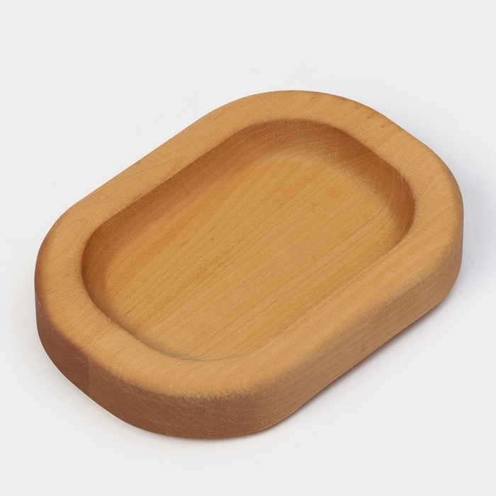 Подарочный набор деревянной посуды Adelica, доска сервировочная 3 секции, 2 менажницы съёмные, масло в подарок 100 мл, берёза Подарочный набор деревянной посуды Adelica, доска сервировочная 3 секции, 2 менажницы съёмные, масло в подарок 100 мл, берёза