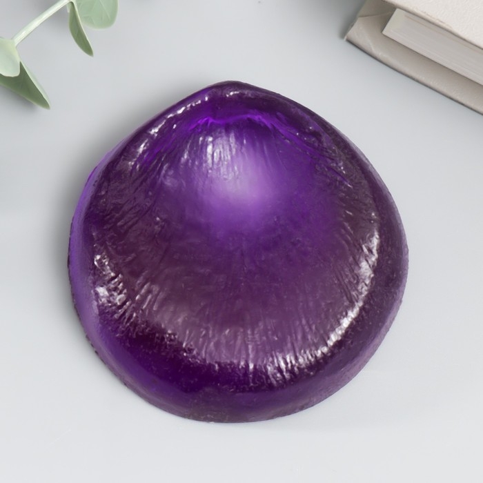 Молд пластик st-0004-2 Молд пластик st-0004-2 "Лепесток розы большой" 6,8х7см МИКС