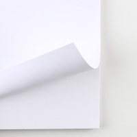 Скетчбук А5, 40 л 100 г/м2 «Кисть» Скетчбук А5, 40 л 100 г/м2 «Кисть»