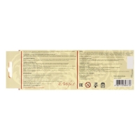 Набор пластика - полимерная глина, 180 г, LAPSI PEARLESCENT, 9 цветов, перламутр Набор пластика - полимерная глина, 180 г, LAPSI PEARLESCENT, 9 цветов, перламутр