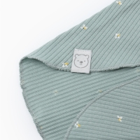 Косынка Крошка Я Olives, р. 46, оливковый