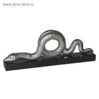 Держатель для книг "Змея", 5,5 × 39,5 × 15 см Держатель для книг "Змея", 5,5 × 39,5 × 15 см