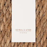 Ковер SL Home Паджа 70*100 см Ковер SL Home Паджа 70*100 см