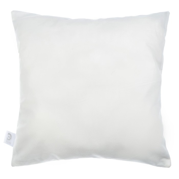 Подушка декоративная Этель &laquo;Настоящему мужчине&raquo;, 40 &times; 40 см, велюр, п/э 100 %